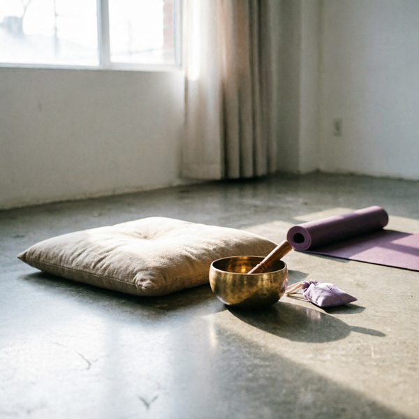 Mediation & Relaxation