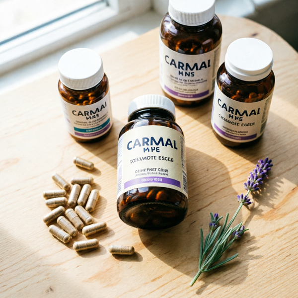 Vitamins & Supplements