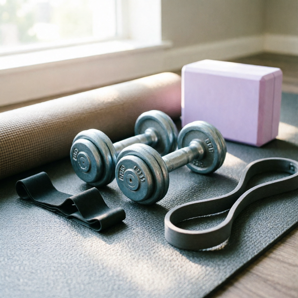 Fitness Equipment