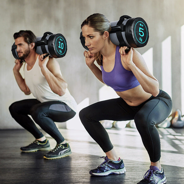 Training Sandbags Strength Fitness Weightlifting Squats Multifunctional Power Equipment
