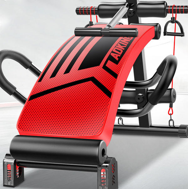 Men Abdominal Muscle Board Exercise Aid Multipurpose Fitness Training Equipment