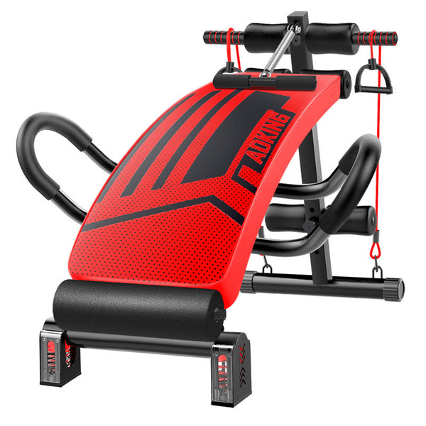 Men Abdominal Muscle Board Exercise Aid Multipurpose Fitness Training Equipment