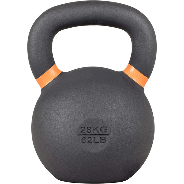 Kettlebell Weight for Whole Body Strength Training with Kettlebells