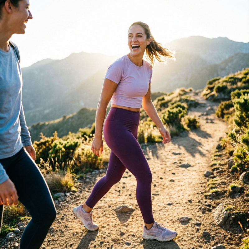 Engineered for Movement